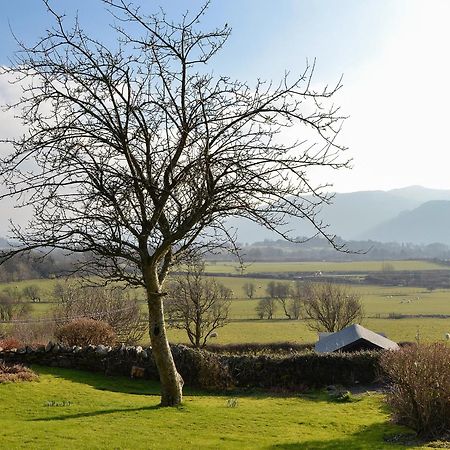 The Tottsie Vila Bassenthwaite Exterior foto