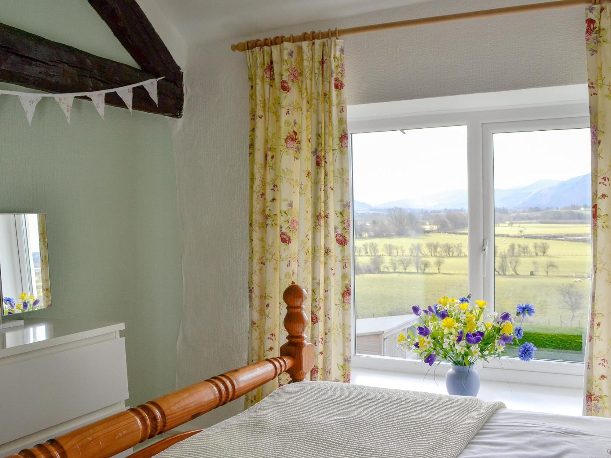 The Tottsie Vila Bassenthwaite Exterior foto