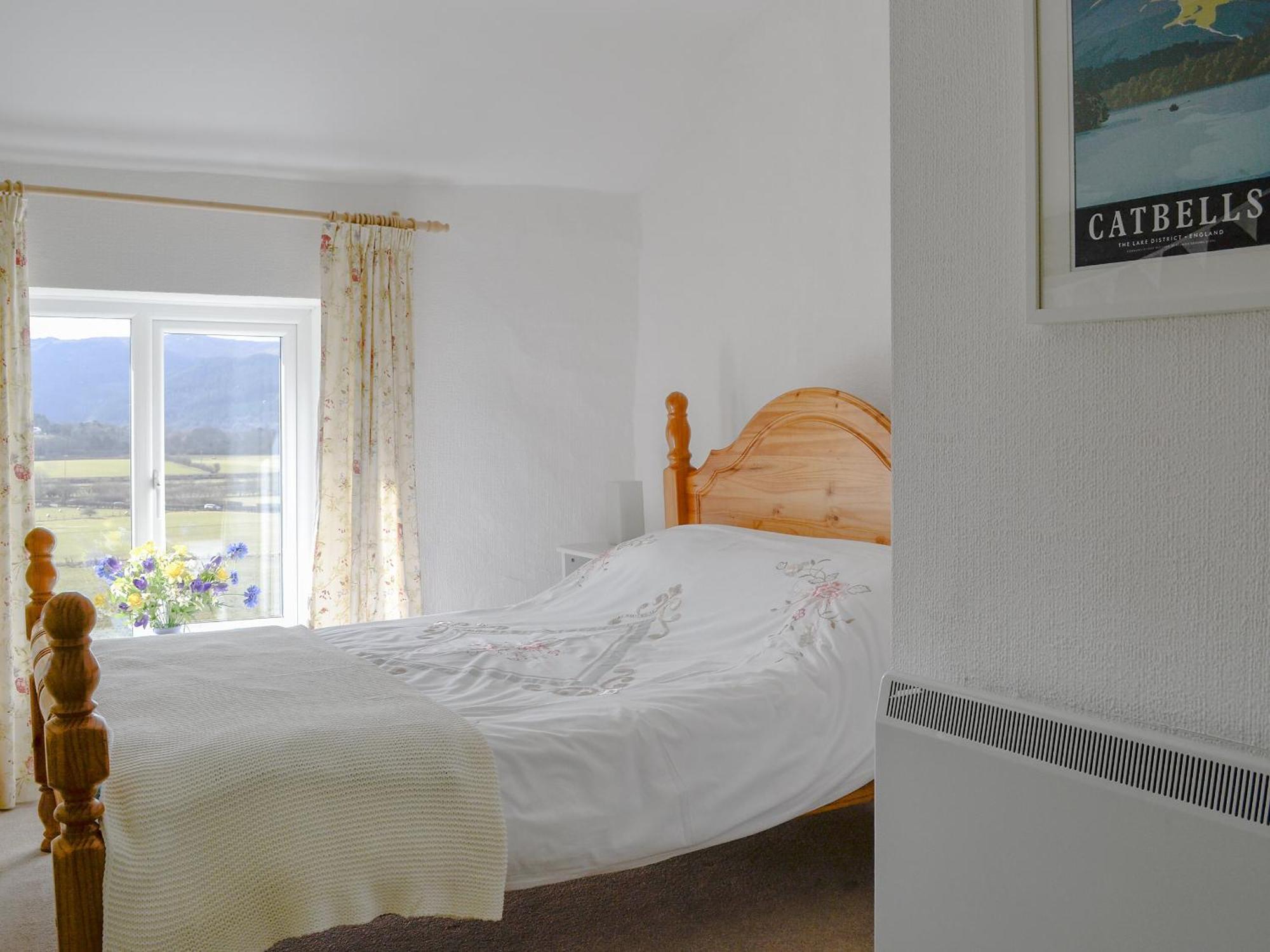 The Tottsie Vila Bassenthwaite Exterior foto