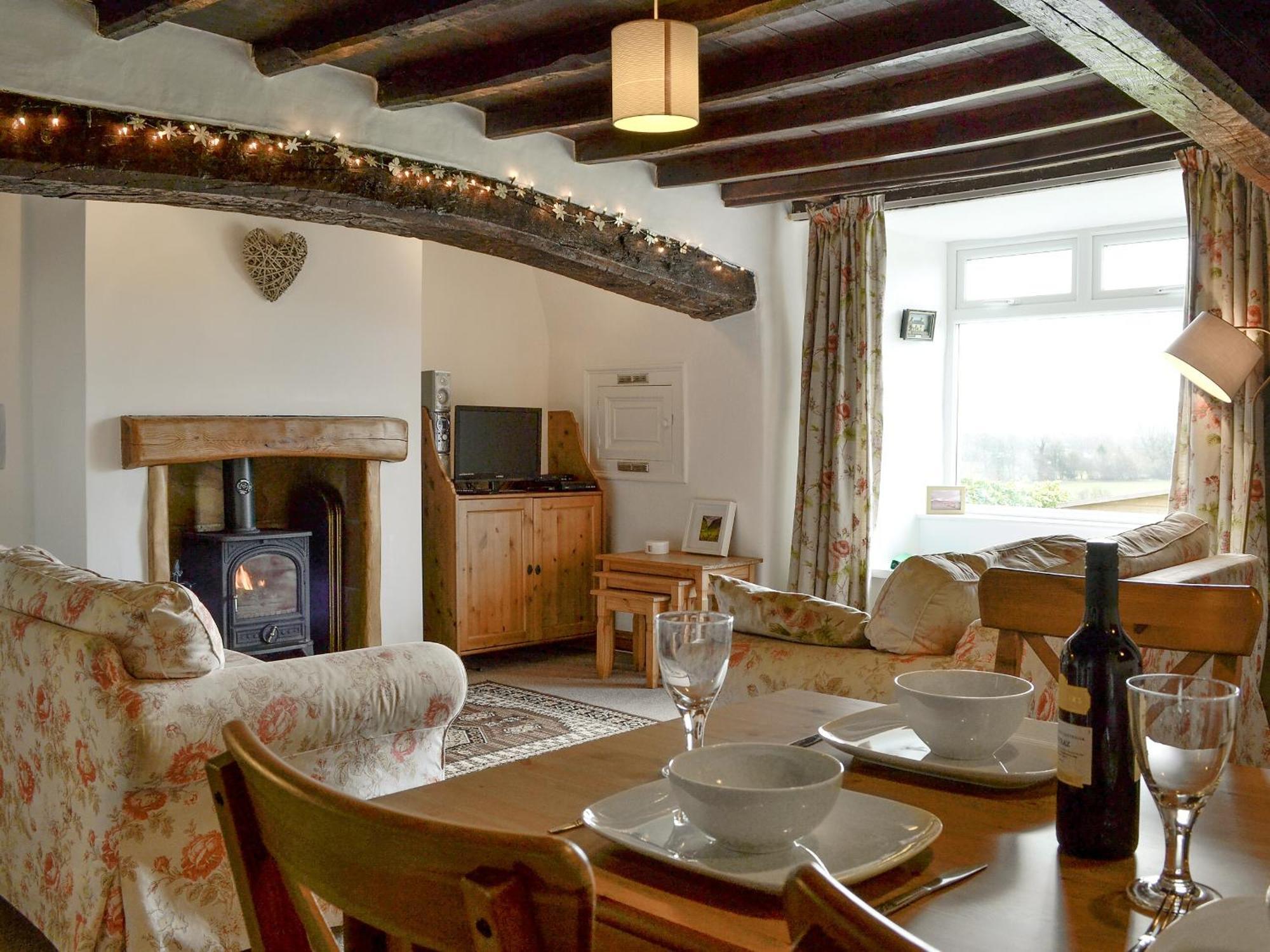 The Tottsie Vila Bassenthwaite Exterior foto