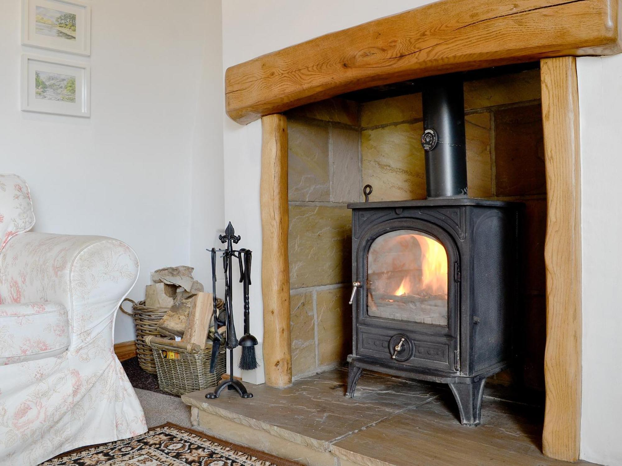 The Tottsie Vila Bassenthwaite Exterior foto
